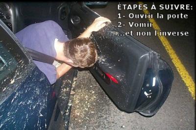 Les boules !!!