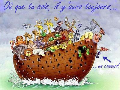 Trop vrai !!!