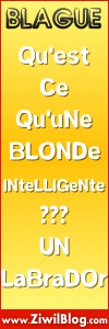 Petite blagounette !!!
