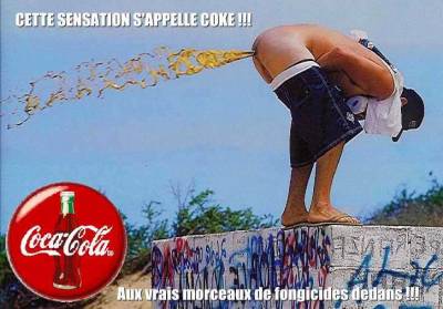 Le caca parlons en !!!!