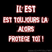 Et oui !!!