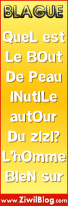 Petite blagounette !!!