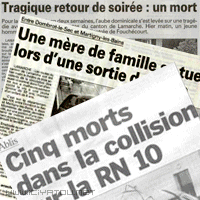 Réflexion !!!