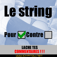 Facile !!!!