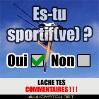 Petite question !!!