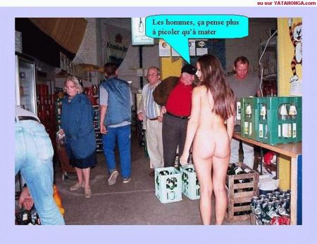 Ben les deux des fois lol